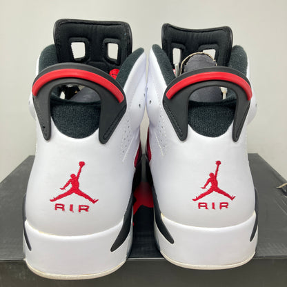 Jordan 6 Retro Carmine (2014)