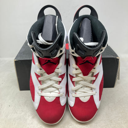 Jordan 6 Retro Carmine (2021)