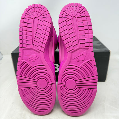 Nike Dunk High AMBUSH Active Fuchsia