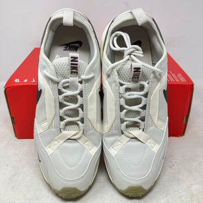 Nike TC 7900 Light Bone Burgundy Crush (Women's)