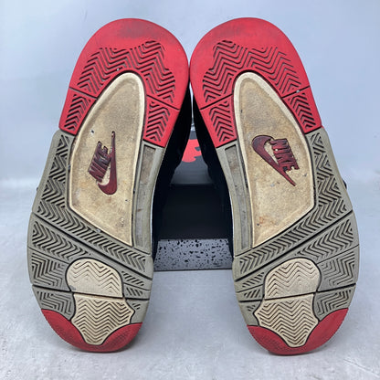 Jordan 4 Retro Bred (2019)