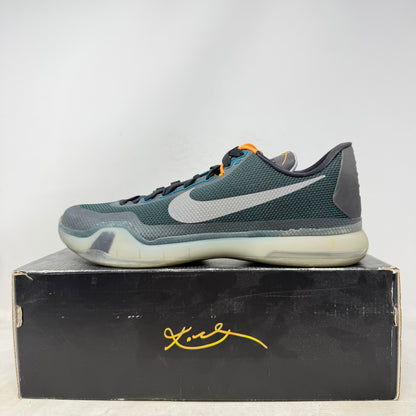 Nike Kobe 10 Flight