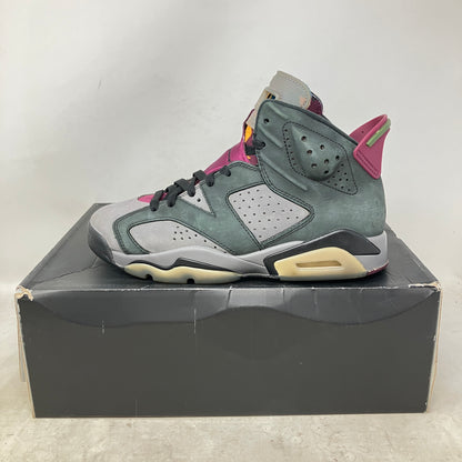 Jordan 6 Retro Bordeaux