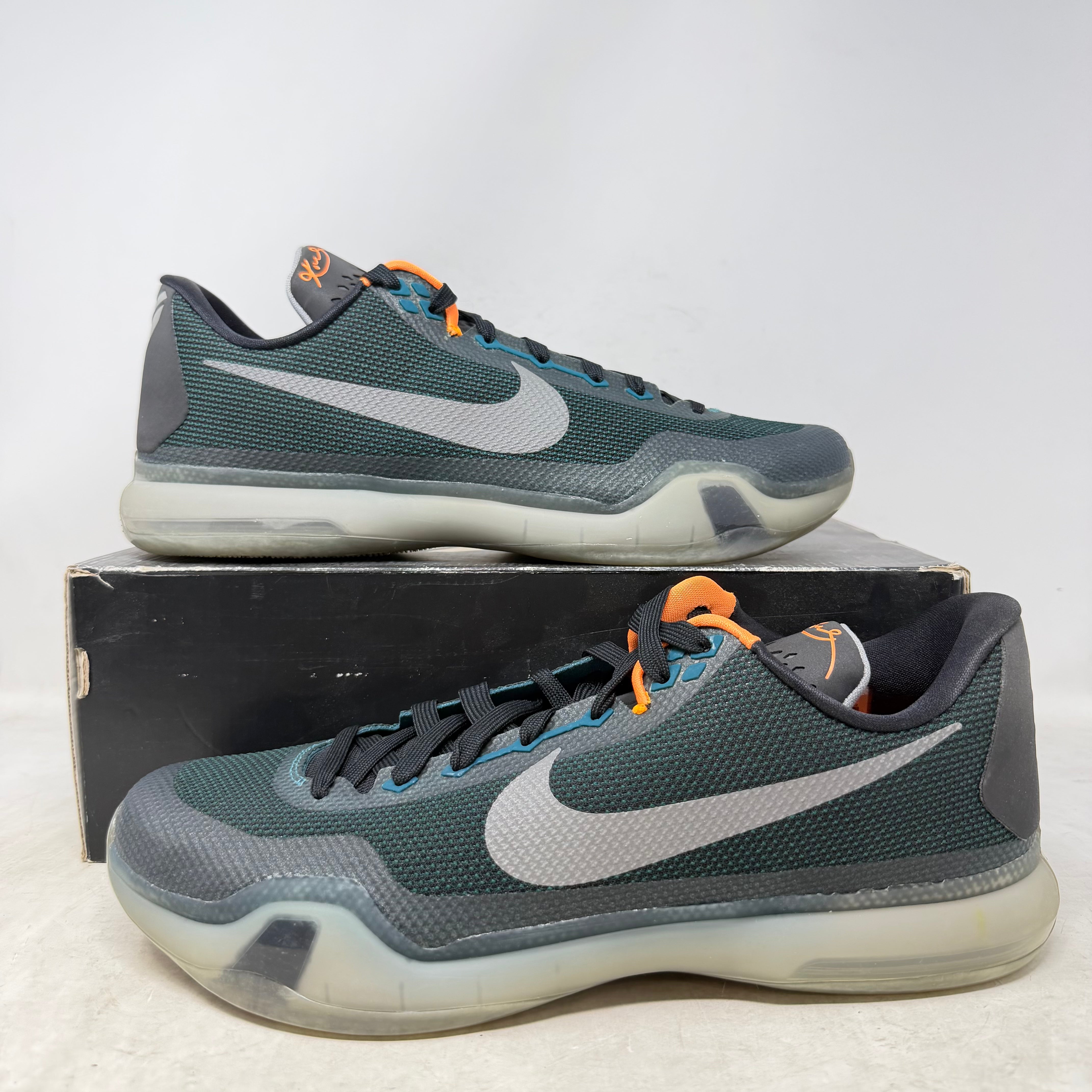Nike Kobe 10 Flight