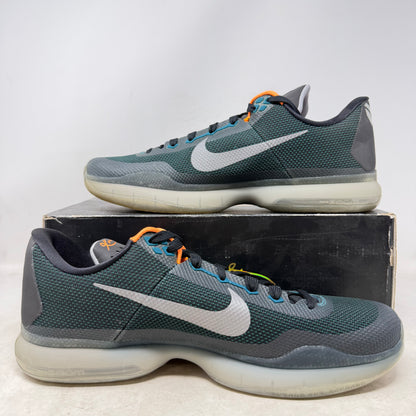 Nike Kobe 10 Flight