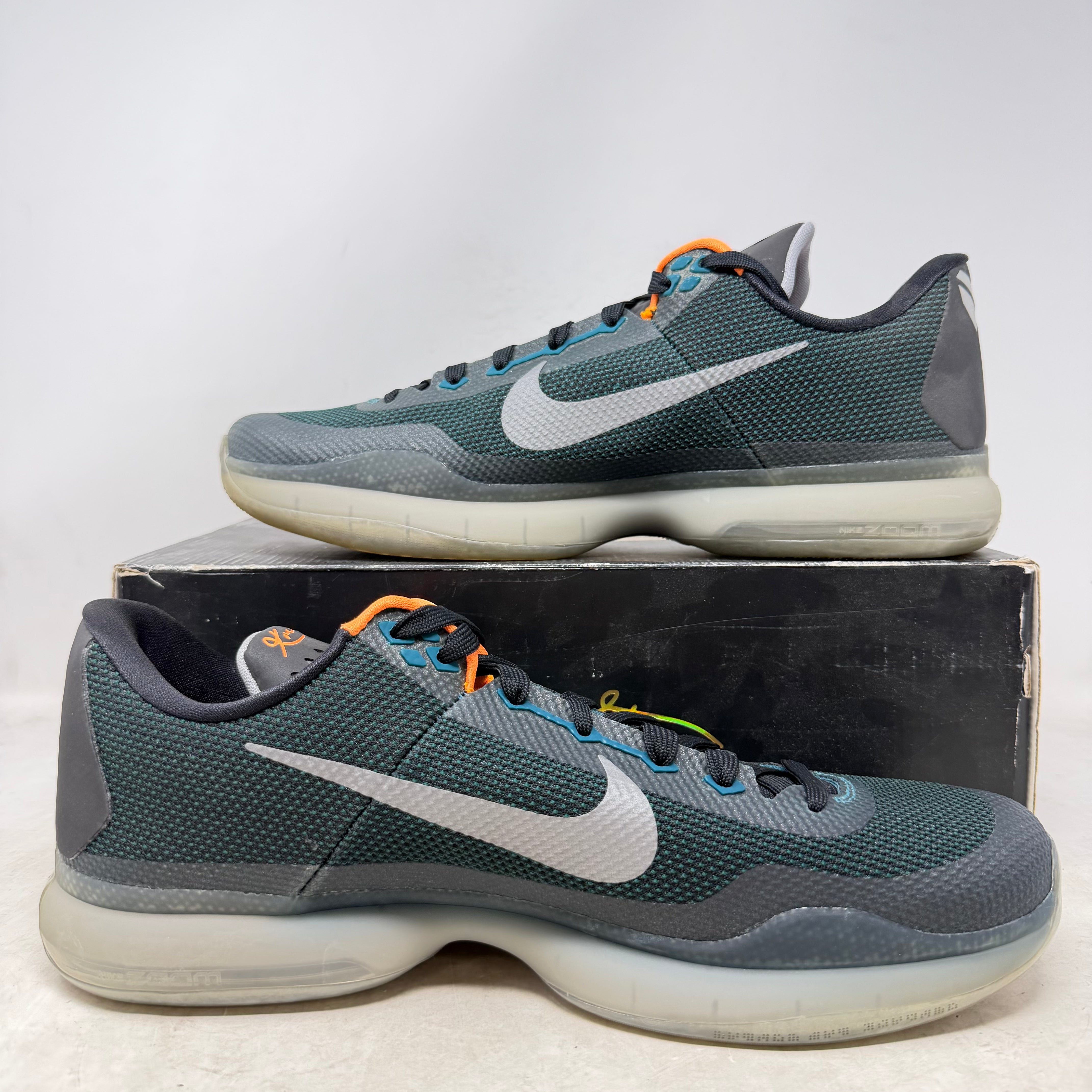 Nike Kobe 10 Flight