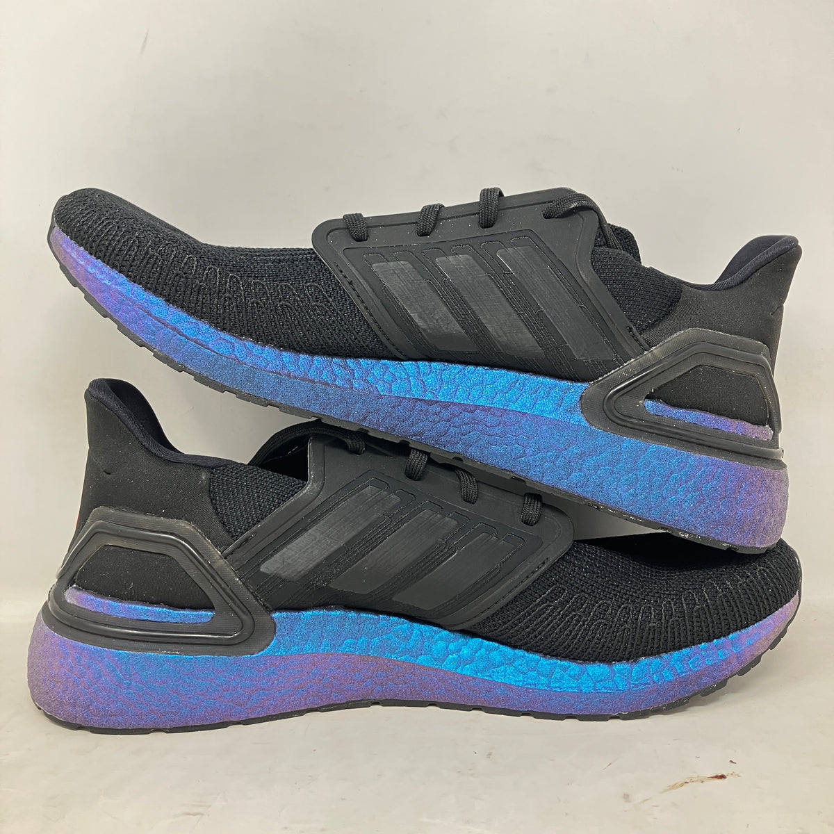 adidas Ultra Boost 2020 ISS US National Lab Core Black