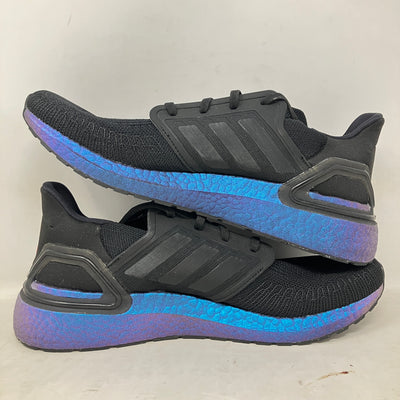 adidas Ultra Boost 2020 ISS US National Lab Core Black