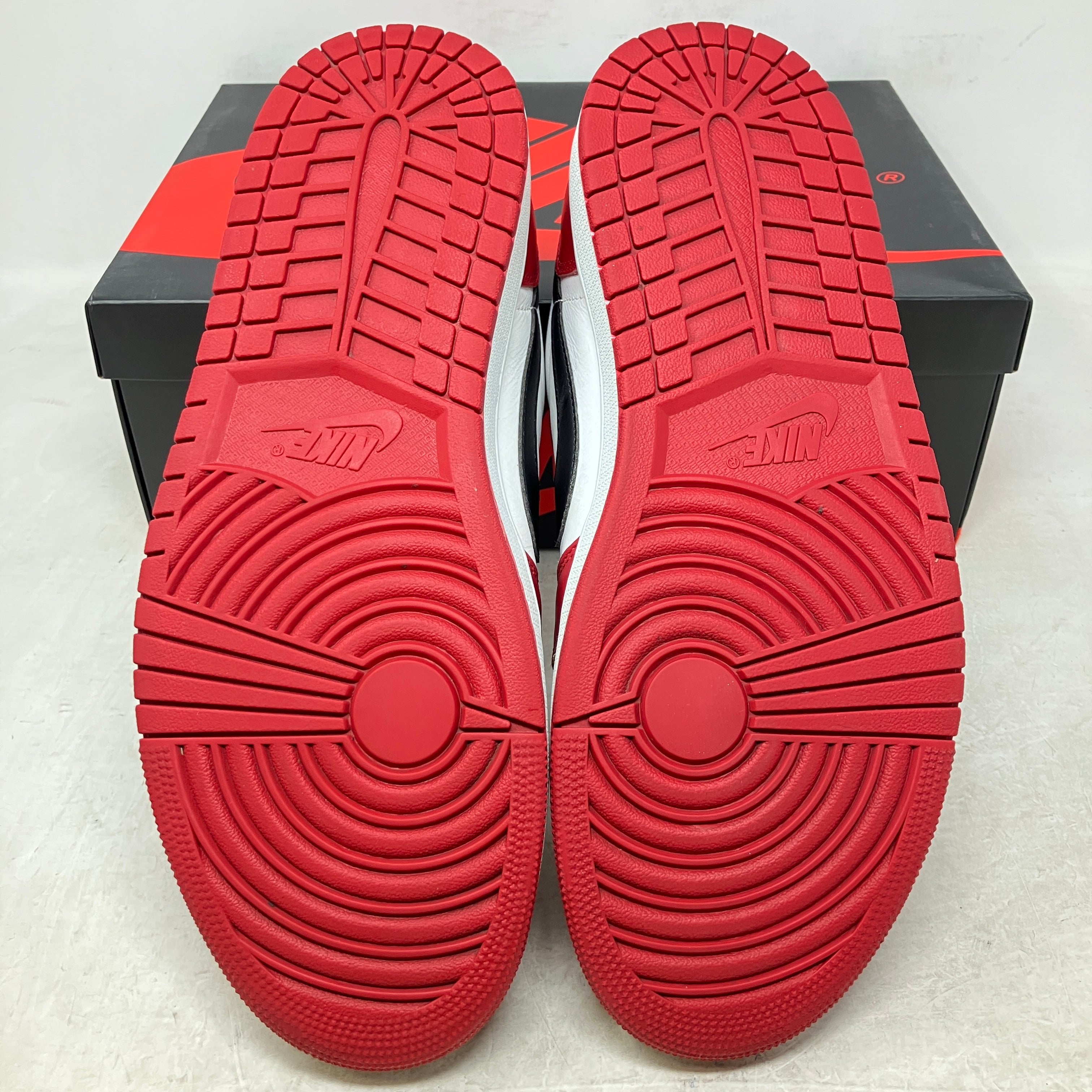 Jordan 1 Retro Low OG Chicago (2025)