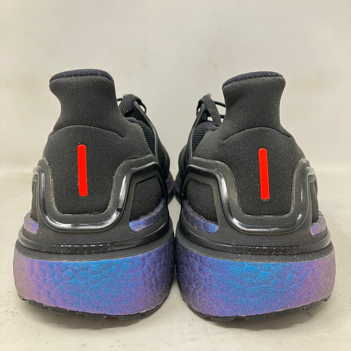adidas Ultra Boost 2020 ISS US National Lab Core Black