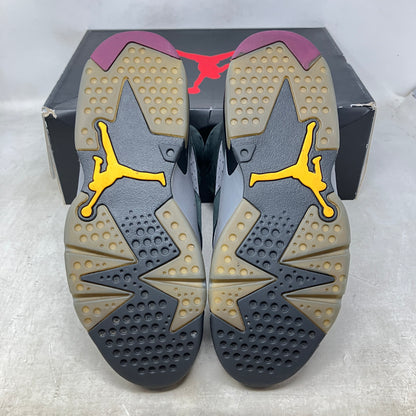 Jordan 6 Retro Bordeaux