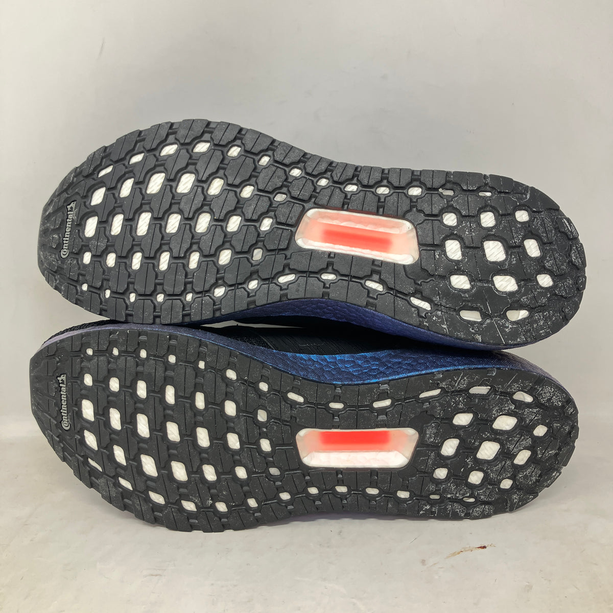 adidas Ultra Boost 2020 ISS US National Lab Core Black