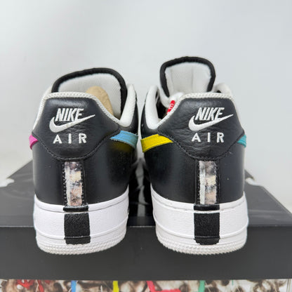 Nike Air Force 1 Low G-Dragon Peaceminusone Para-Noise 3.0