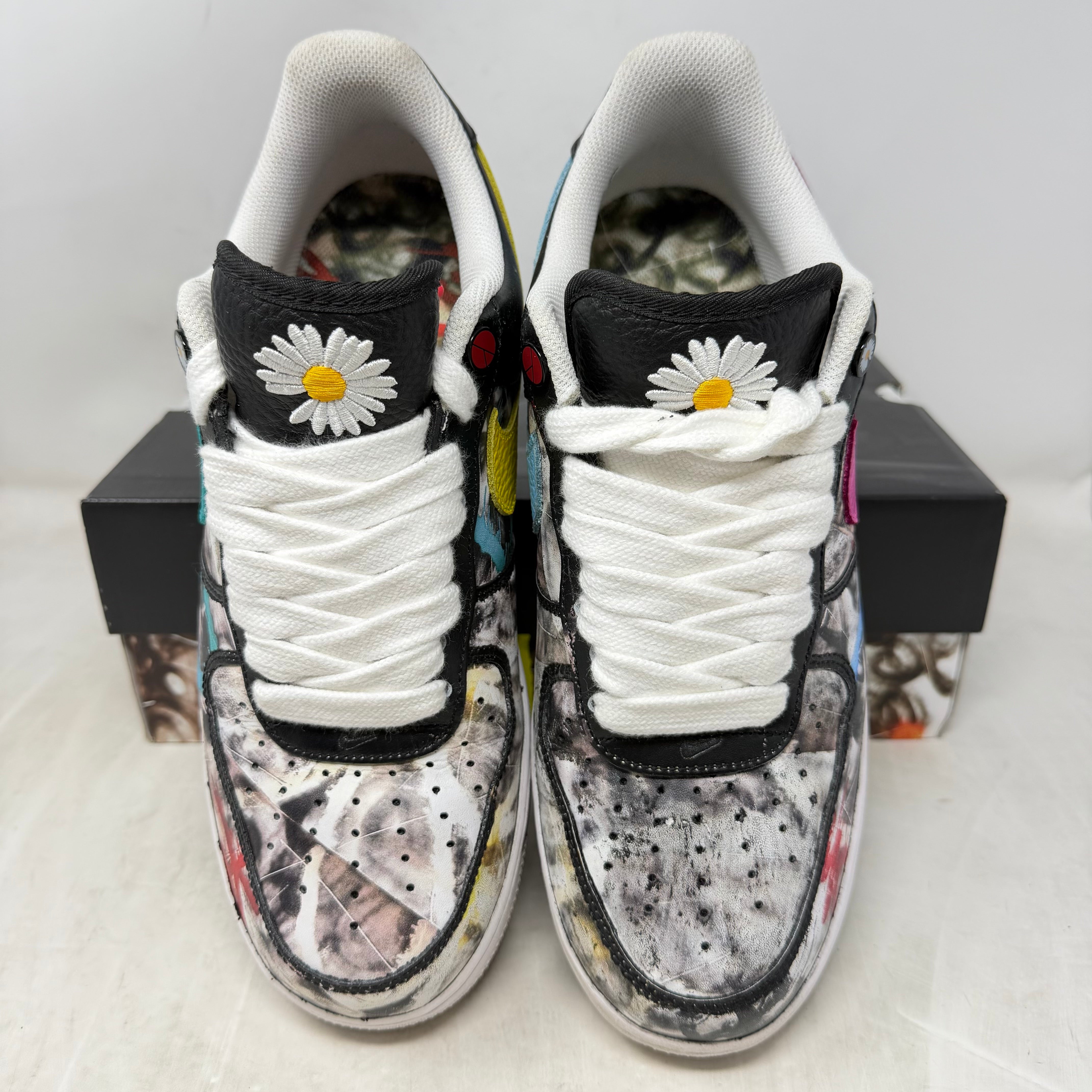 Nike Air Force 1 Low G-Dragon Peaceminusone Para-Noise 3.0