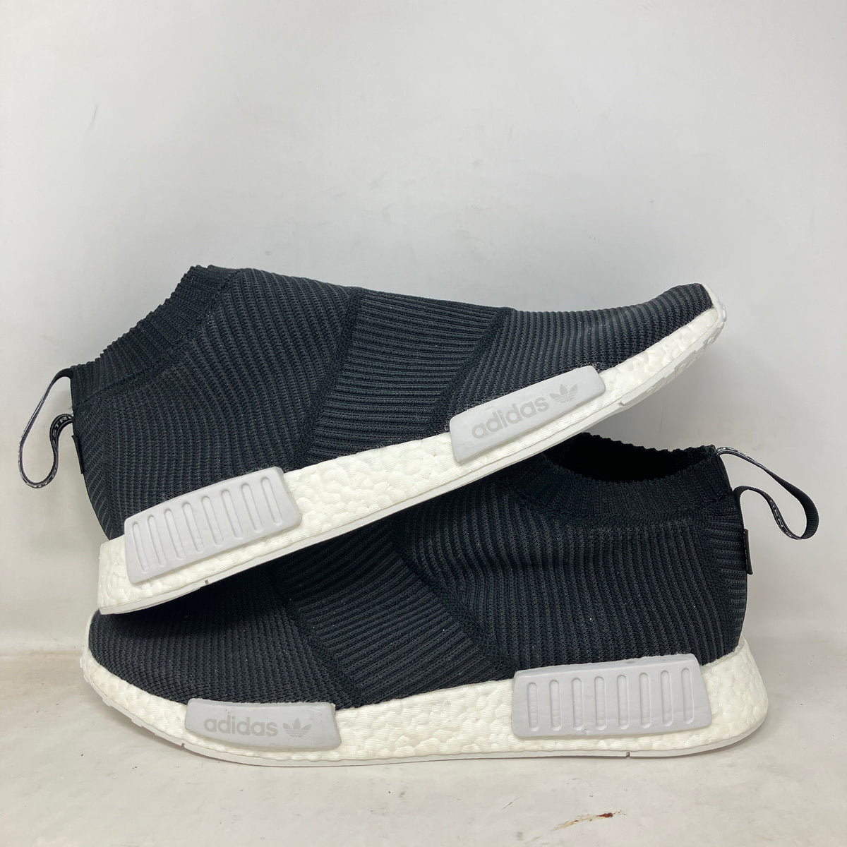 adidas NMD CS1 Gore-tex Black