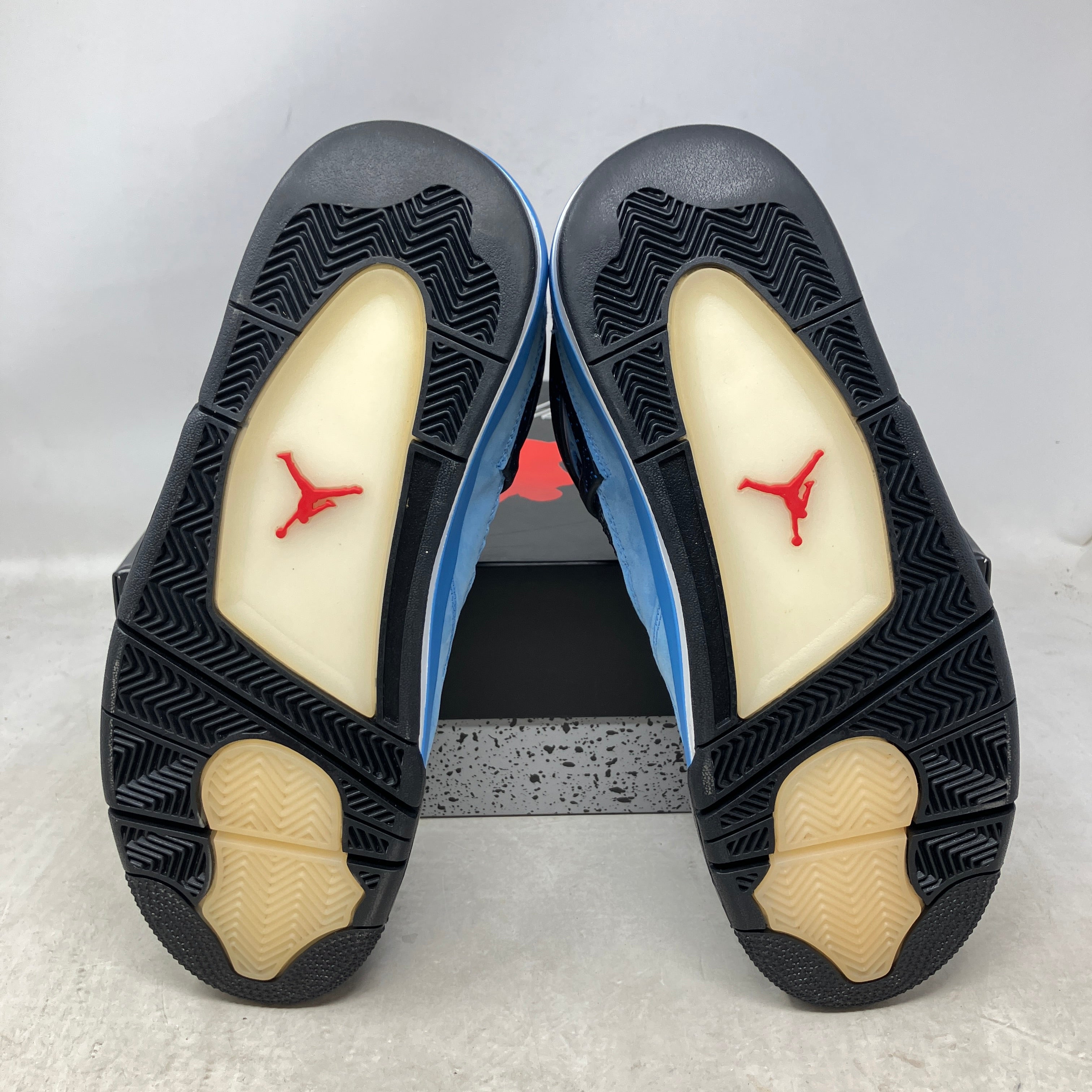 Jordan 4 Retro Travis Scott Cactus Jack