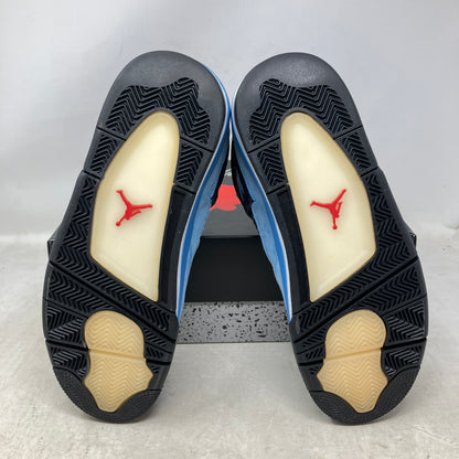 Jordan 4 Retro Travis Scott Cactus Jack
