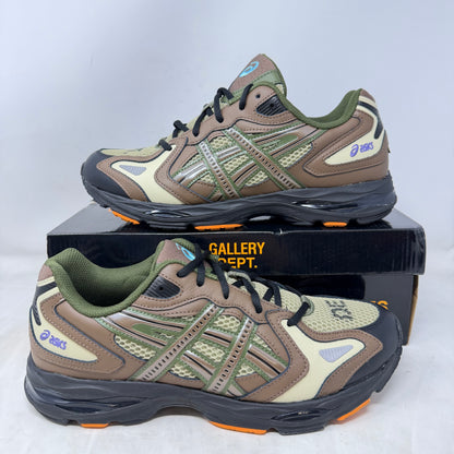 ASICS Gel-K1011 Gallery Dept. Mental Energy Khaki