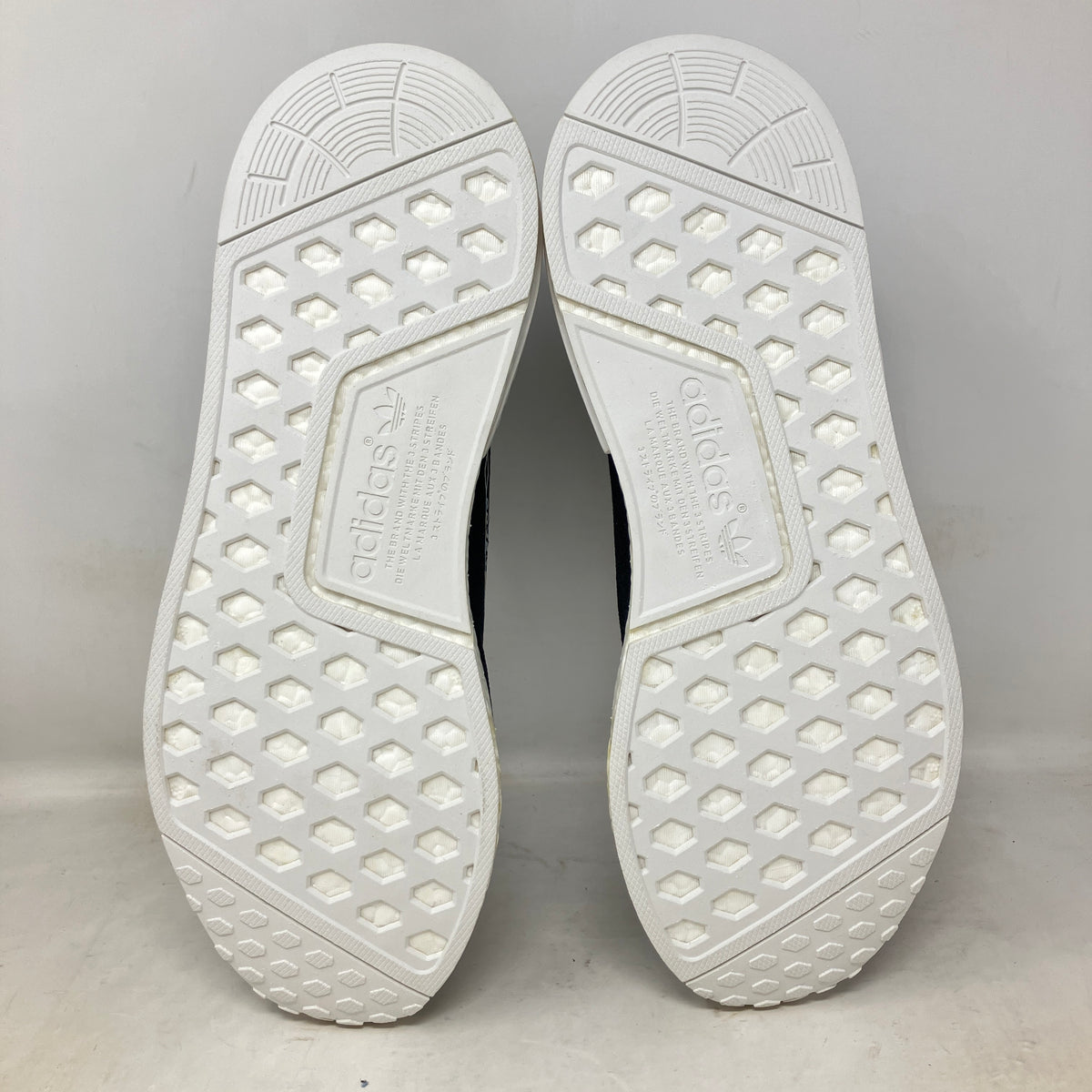 adidas NMD CS1 Gore-tex Black