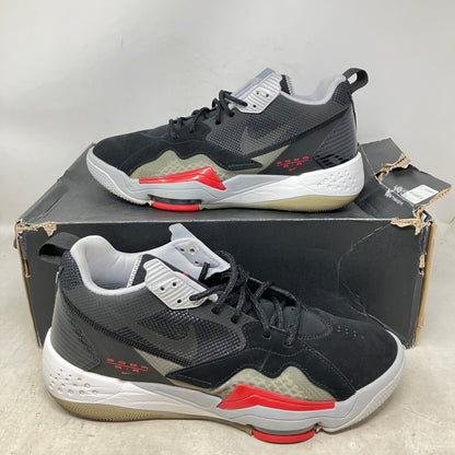 Jordan Zoom 92 Black Cement
