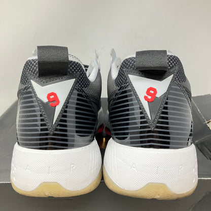 Jordan Zoom 92 Black Cement