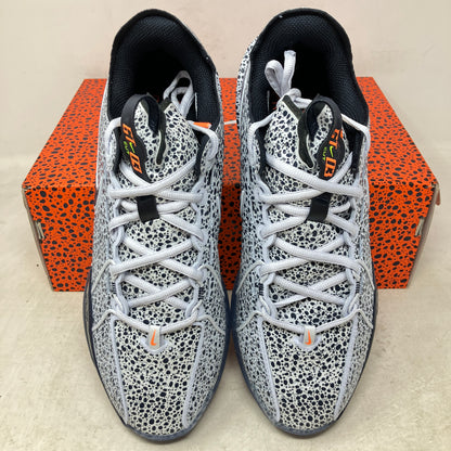 Nike Air Zoom GT Cut 3 Electric Pack Olympic Safari