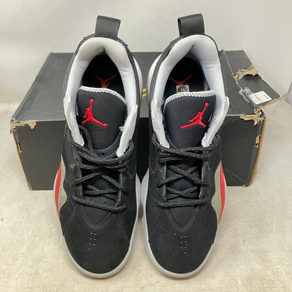 Jordan Zoom 92 Black Cement