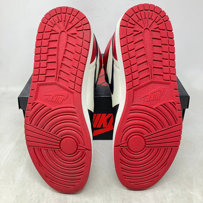 Jordan 1 Retro High Bred Toe
