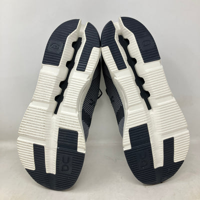 On Running Cloudnova Navy White