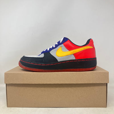 Nike Air Force 1 Low Inside Out Albis Pack (2005)
