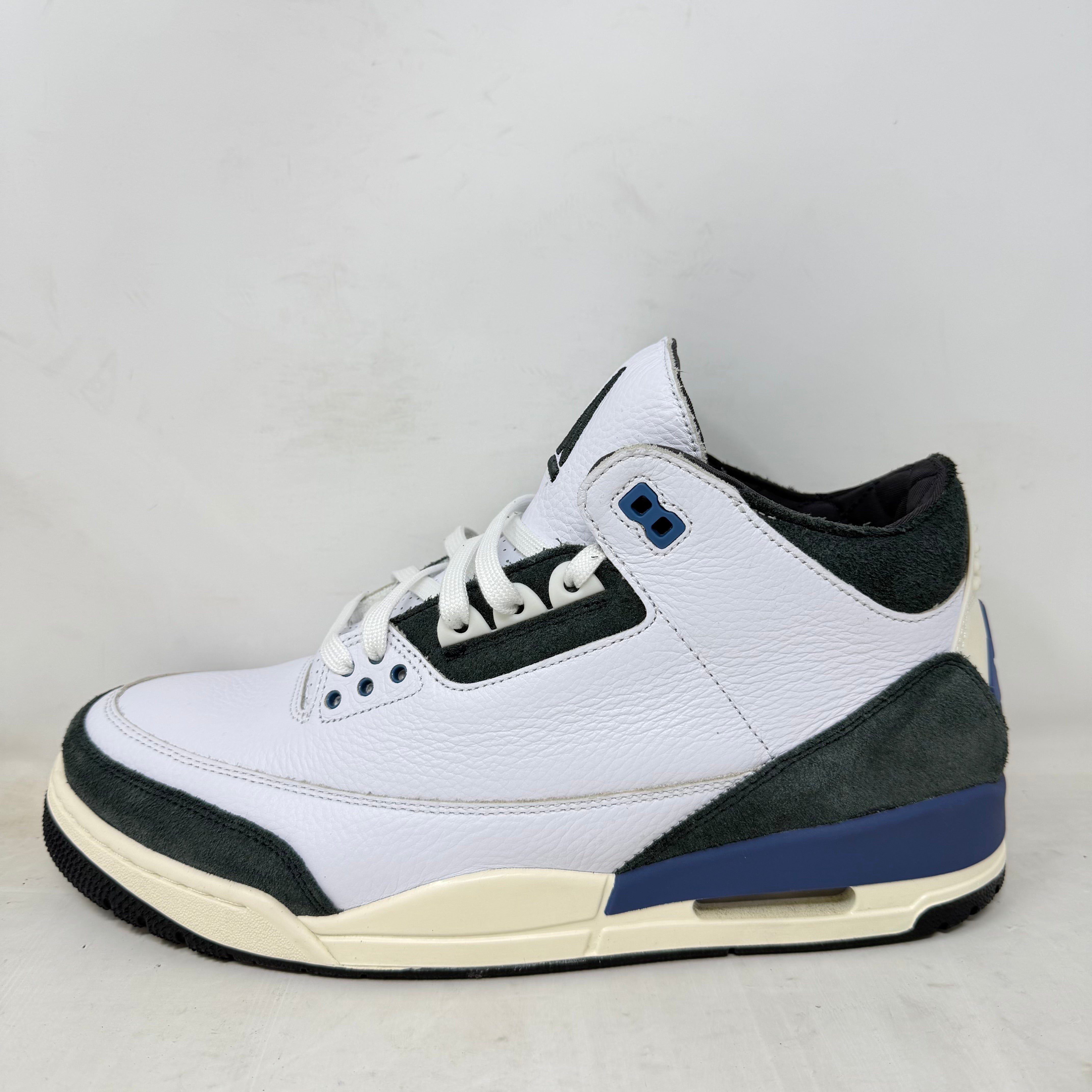 Jordan 3 Retro OG SP A Ma Maniére Diffused Blue