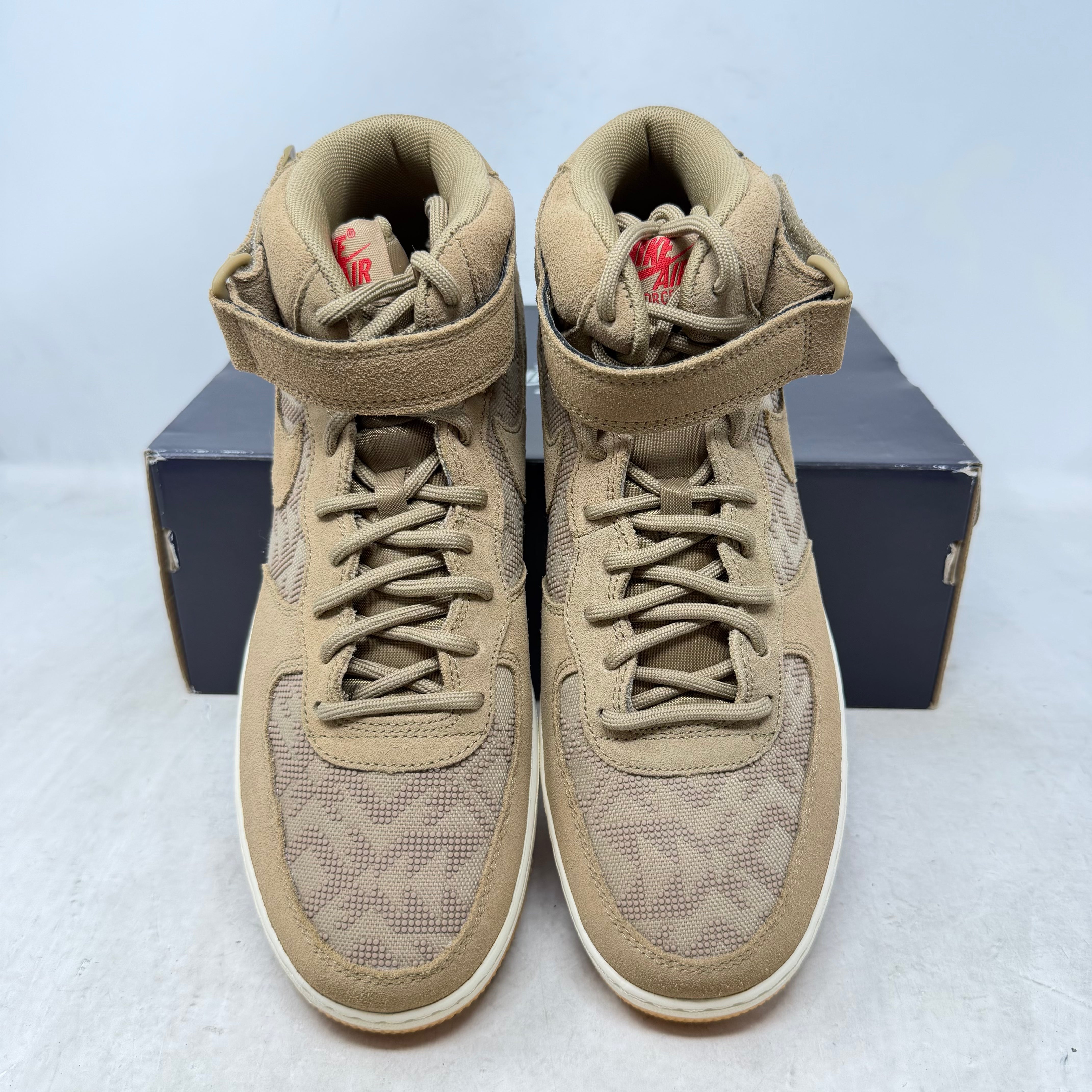 Nike Air Force 1 Mid N7