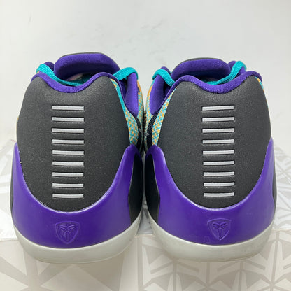 Nike Kobe 9 EM Low Unleashed