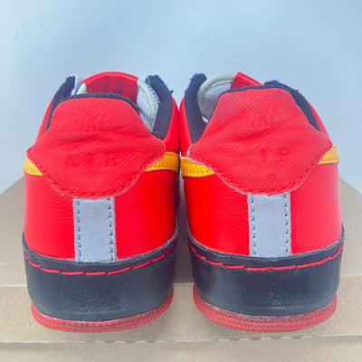 Nike Air Force 1 Low Inside Out Albis Pack (2005)