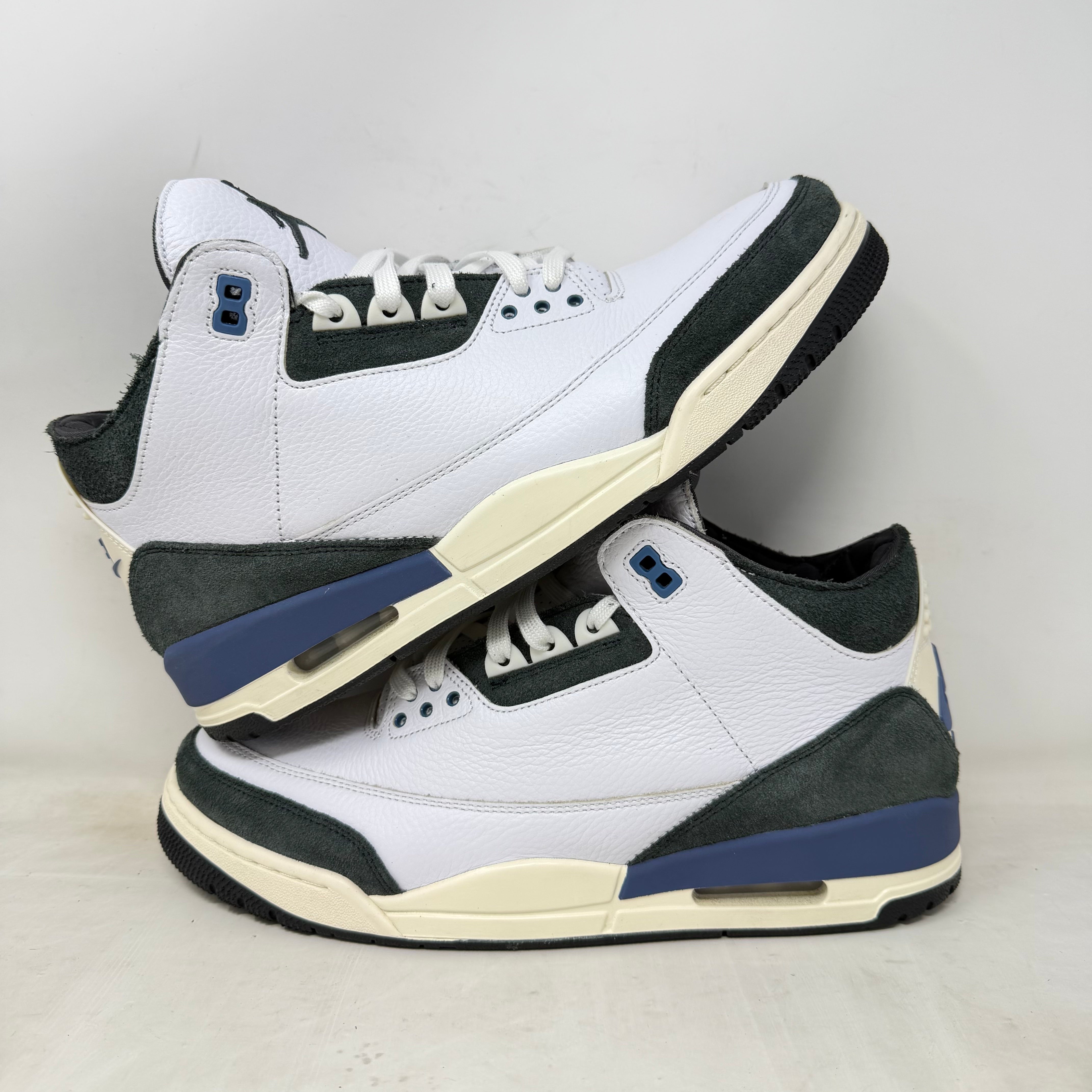Jordan 3 Retro OG SP A Ma Maniére Diffused Blue
