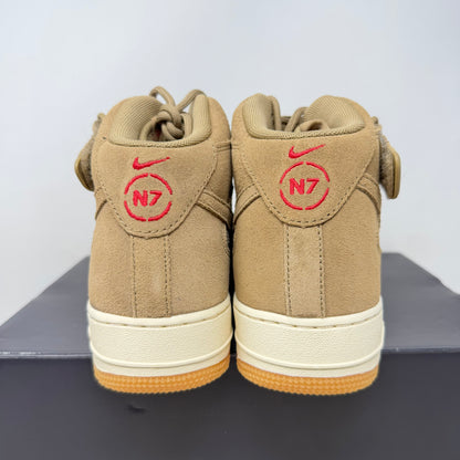 Nike Air Force 1 Mid N7