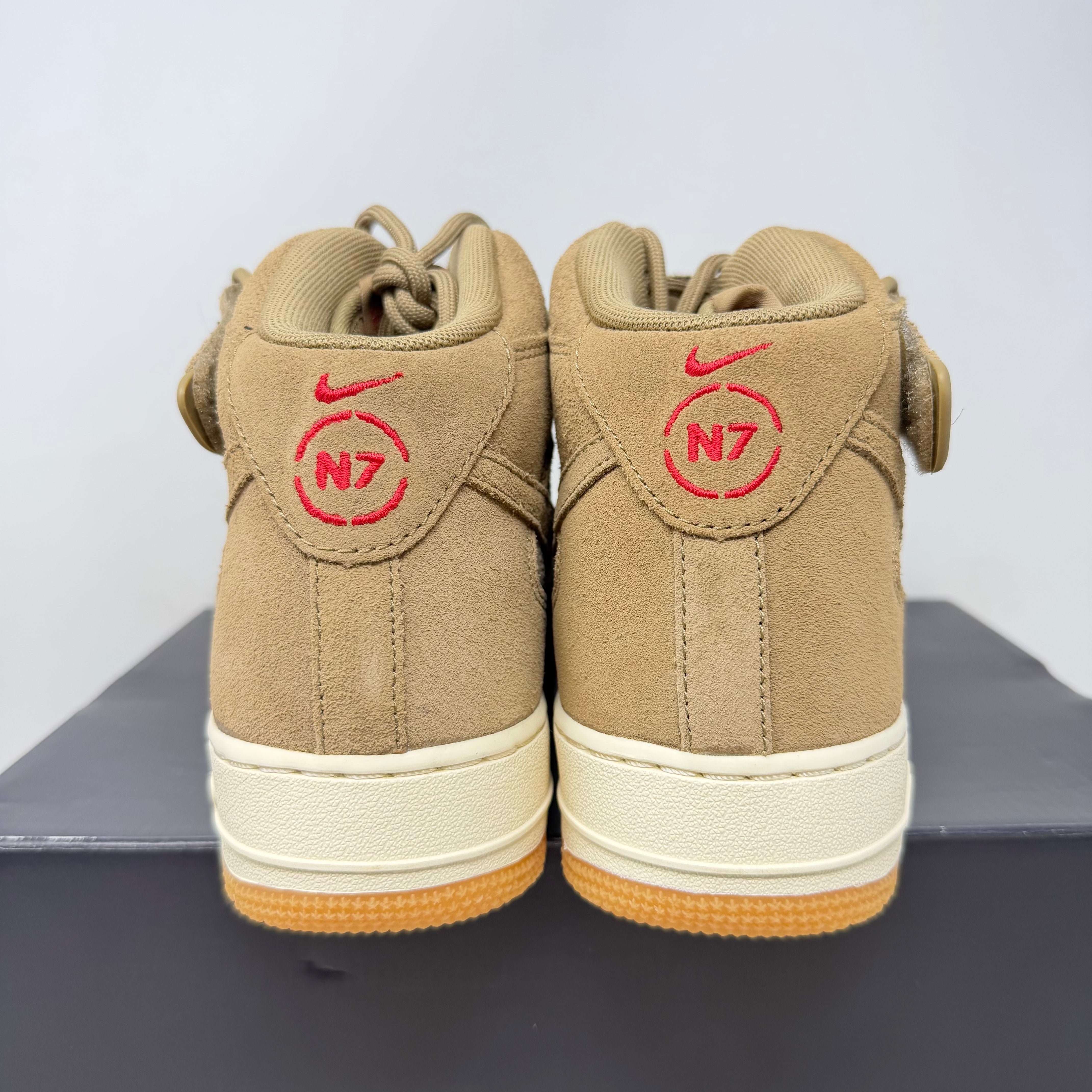 Nike Air Force 1 Mid N7