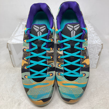Nike Kobe 9 EM Low Unleashed
