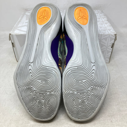 Nike Kobe 9 EM Low Unleashed