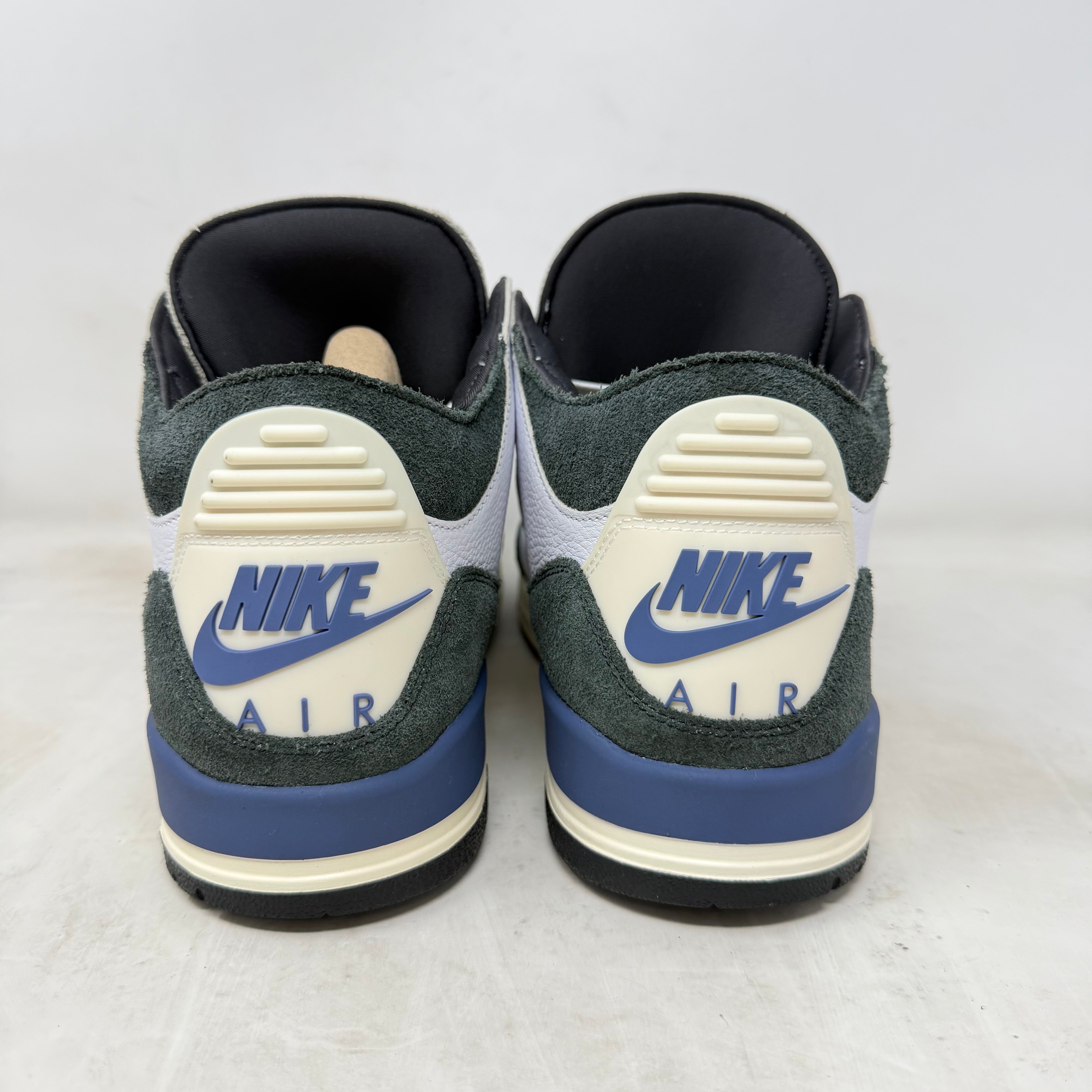 Jordan 3 Retro OG SP A Ma Maniére Diffused Blue