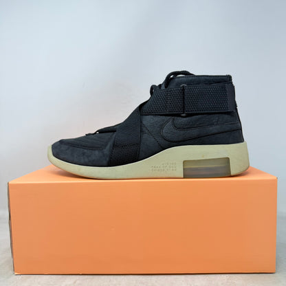 Nike Air Fear Of God Raid Black
