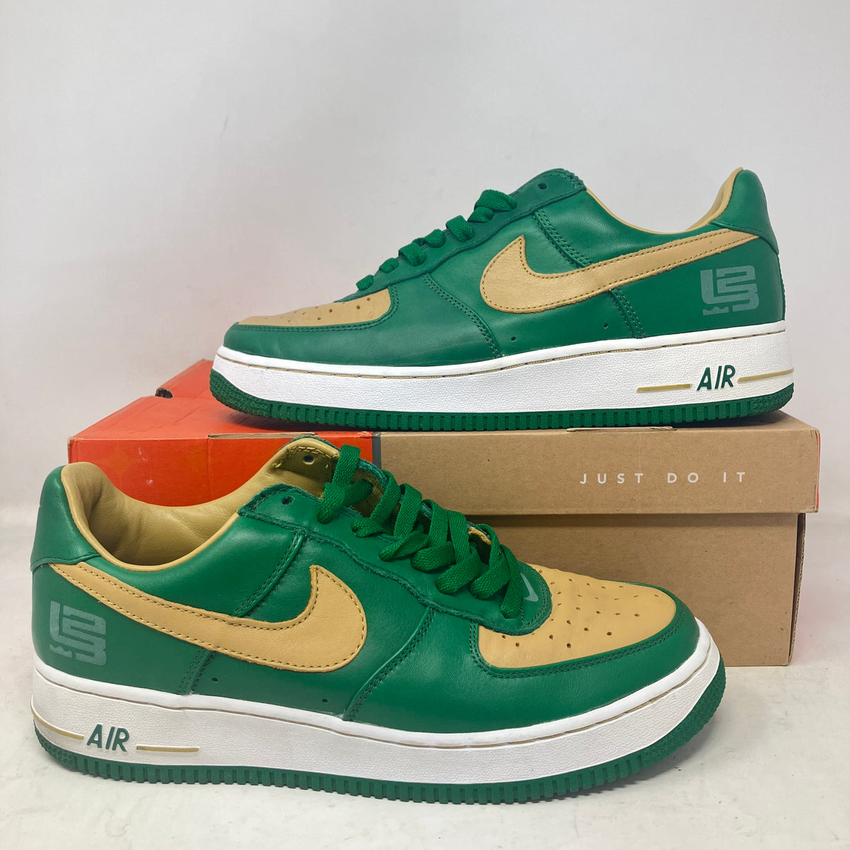 Nike Air Force 1 Low LeBron SVSM