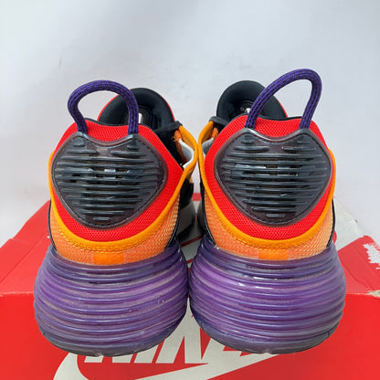 Nike Air Max 2090 Magma Orange