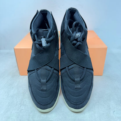 Nike Air Fear Of God Raid Black