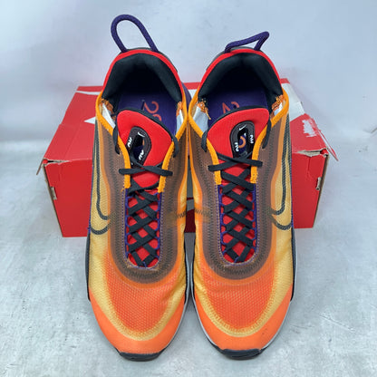 Nike Air Max 2090 Magma Orange