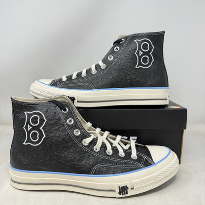 Converse Chuck Taylor All Star Hi Undefeated x Brooklyn Dodgers Ostrich