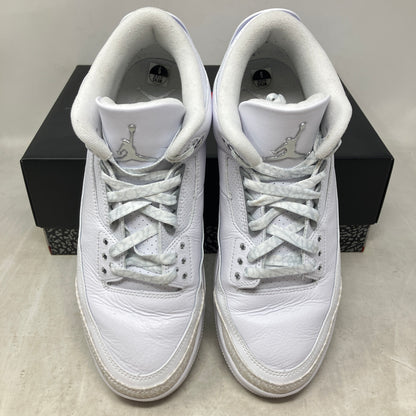 Jordan 3 Retro Pure Money (2025)
