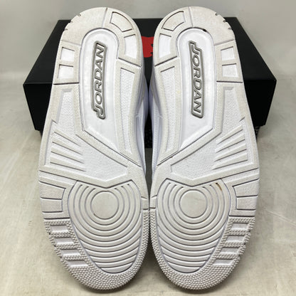 Jordan 3 Retro Pure Money (2025)