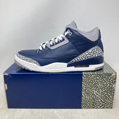 Jordan 3 Retro Georgetown (2021)