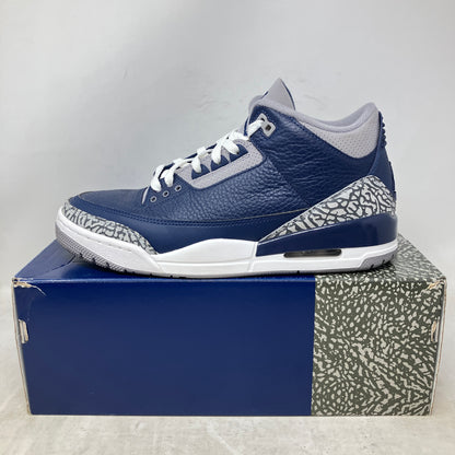 Jordan 3 Retro Georgetown (2021)